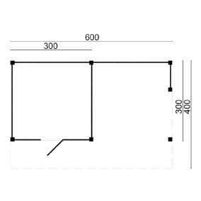  Tuindeco | Kapschuur Markelo DHZ | Blanke Wanden 211206-10